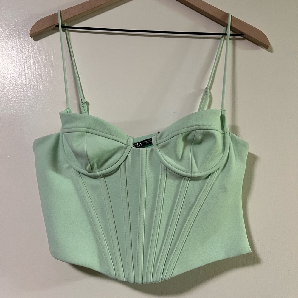 Zara Top